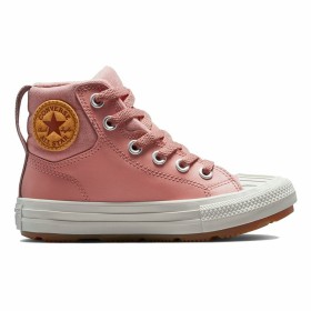 Chaussures casual enfant Converse Chuck Taylor All Star Rose de Converse, Baskets et chaussures de sport - Réf : S64121016, P...