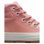 Jungen Sneaker Converse Chuck Taylor All Star Rosa von Converse, Turnschuhe und Sportschuhe - Ref: S64121016, Preis: 61,63 €,...