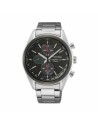 Men's Watch Seiko SSC803P1 Black Silver | Tienda24 Tienda24.eu