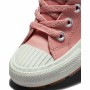 Scarpe da Tennis Casual Bambino Converse Chuck Taylor All Star Rosa di Converse, Sneakers e scarpe sportive - Rif: S64121016,...