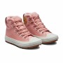 Jungen Sneaker Converse Chuck Taylor All Star Rosa von Converse, Turnschuhe und Sportschuhe - Ref: S64121016, Preis: 61,63 €,...