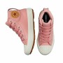 Jungen Sneaker Converse Chuck Taylor All Star Rosa von Converse, Turnschuhe und Sportschuhe - Ref: S64121016, Preis: 61,63 €,...