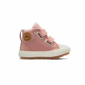 Chaussures casual enfant Converse Chuck Taylor All Star Rose de Converse, Baskets et chaussures de sport - Réf : S64121017, P...