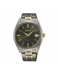 Relógio masculino Festina F20695/3 Preto Verde | Tienda24 Tienda24.eu