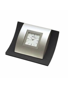 Reloj Despertador Camry AD1186 Negro | Tienda24 Tienda24.eu