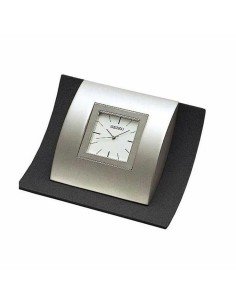 Pendule Réveil Seiko QHE197M Vert | Tienda24 Tienda24.eu