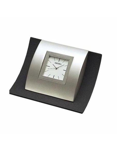 Alarm Clock Seiko QHG009S | Tienda24 Tienda24.eu