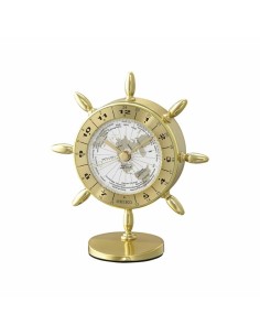 Reloj de Mesa Seiko QHG107G de Seiko, Despertadores - Ref: S7200158, Precio: 193,01 €, Descuento: %