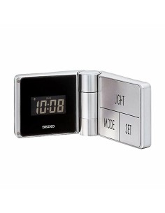 Pendule Réveil Seiko QXA776K | Tienda24 Tienda24.eu