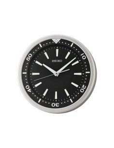 Reloj-Despertador Seiko QHE136L | Tienda24 Tienda24.eu