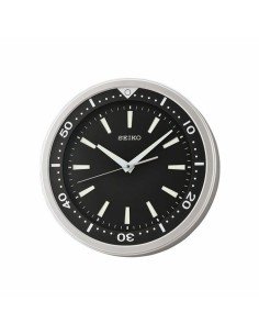 Pendule Réveil Seiko QHE200R | Tienda24 Tienda24.eu