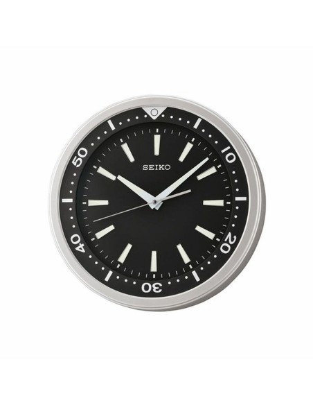 Pendule Réveil Seiko QXA723A | Tienda24 Tienda24.eu