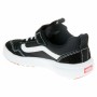 Chaussures casual enfant Vans Range Noir de Vans, Baskets et chaussures de sport - Réf : S64121025, Prix : 48,42 €, Remise : %