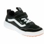 Chaussures casual enfant Vans Range Noir de Vans, Baskets et chaussures de sport - Réf : S64121025, Prix : 48,42 €, Remise : %