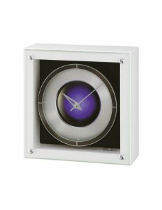 Pendule Réveil Seiko QHE200R | Tienda24 Tienda24.eu