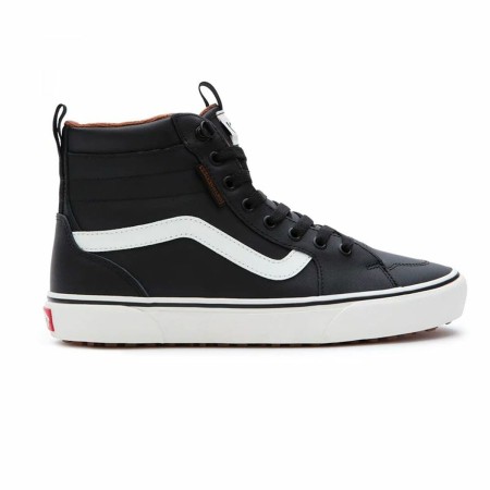 Ténis Casual Homem Vans Filmore Hi Guard Preto de Vans, Ténis e calçado desportivo - Ref: S64121026, Preço: 0,00 €, Desconto: %