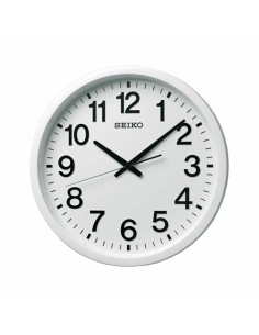 Reloj de Pared Romimex Dorado PVC 45 x 45 x 3 cm | Tienda24 Tienda24.eu