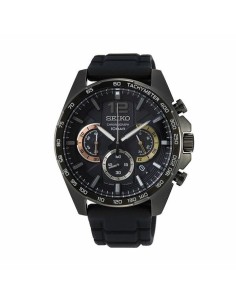 Orologio Uomo Seiko SSB349P1 da Seiko, Orologi da polso - Ref: S7200221, Precio: 287,44 €, Descuento: %