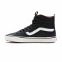 Zapatillas Casual Hombre Vans Filmore Hi Guard Negro de Vans, Zapatillas y calzado deportivo - Ref: S64121026, Precio: 0,00 €...