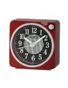 Alarm Clock Seiko QHE185R | Tienda24 Tienda24.eu