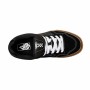 Ténis Casual Homem Vans Caldrone Suedack Preto de Vans, Ténis e calçado desportivo - Ref: S64121027, Preço: 0,00 €, Desconto: %