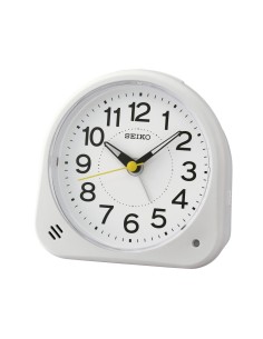 Alarm Clock Trevi EC 889 White Black | Tienda24 Tienda24.eu