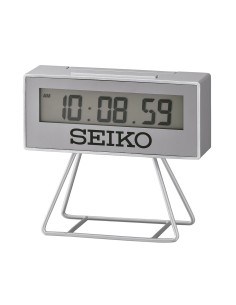 Alarm Clock Trevi SLD 3P50 Yellow Blue | Tienda24 Tienda24.eu