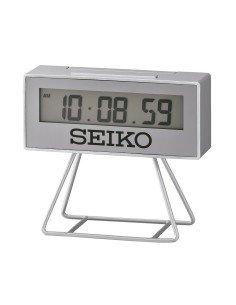 Alarm Clock Seiko QHG011M | Tienda24 Tienda24.eu