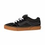 Ténis Casual Homem Vans Caldrone Suedack Preto de Vans, Ténis e calçado desportivo - Ref: S64121027, Preço: 0,00 €, Desconto: %