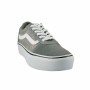 Zapatillas Casual Mujer Vans Ward Platform de Vans, Zapatillas y calzado deportivo - Ref: S64121028, Precio: 69,51 €, Descuen...