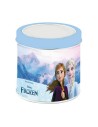 Montre Enfant Cartoon FROZEN 2 - TIN BOX (Ø 32 mm) | Tienda24 Tienda24.eu