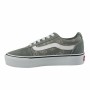 Ténis Casual Mulher Vans Ward Platform de Vans, Ténis e calçado desportivo - Ref: S64121028, Preço: 0,00 €, Desconto: %