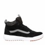 Ténis Casual Mulher Vans Range Exp Hi Guard Preto de Vans, Ténis e calçado desportivo - Ref: S64121029, Preço: 0,00 €, Descon...