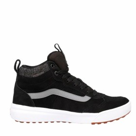 Zapatillas Casual Mujer Vans Range Exp Hi Guard Negro de Vans, Zapatillas y calzado deportivo - Ref: S64121029, Precio: 79,68...