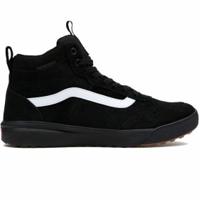 Scarpe da Tennis Casual Uomo Vans Range VansGuard Nero di Vans, Sneakers e scarpe sportive - Rif: S64121030, Prezzo: 0,00 €, ...