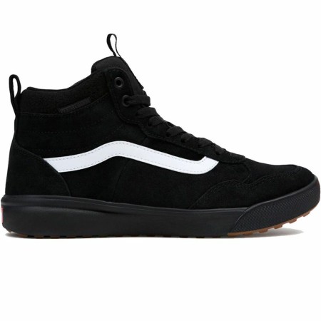 Men’s Casual Trainers Vans Range VansGuard Black by Vans, Trainers and sports footwear - Ref: S64121030, Price: 79,45 €, Disc...