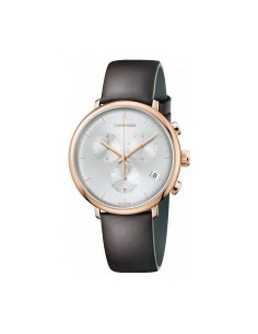 Montre Homme Lotus RX311AX9 Noir Argenté | Tienda24 Tienda24.eu