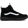 Scarpe da Tennis Casual Uomo Vans Range VansGuard Nero di Vans, Sneakers e scarpe sportive - Rif: S64121030, Prezzo: 79,45 €,...