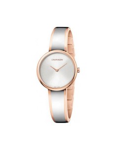 Ladies'Watch Calvin Klein SEDUCE (Ø 30 mm) | Tienda24 Tienda24.eu