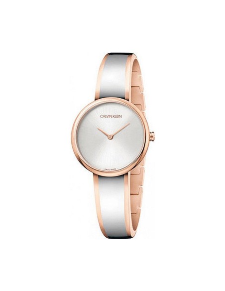 Relógio feminino Calvin Klein MINIMAL (Ø 30 mm) | Tienda24 Tienda24.eu