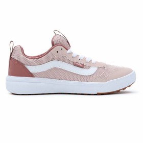 Chaussures casual femme Vans Range EXP Dusty Rose clair de Vans, Baskets et chaussures de sport - Réf : S64121039, Prix : 0,0...