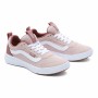 Chaussures casual femme Vans Range EXP Dusty Rose clair de Vans, Baskets et chaussures de sport - Réf : S64121039, Prix : 77,...