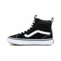 Zapatillas Casual Niño Vans Filmore Hi Platform Negro de Vans, Zapatillas y calzado deportivo - Ref: S64121042, Precio: 53,31...