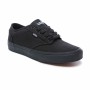 Herren Sneaker Vans Atwood Schwarz von Vans, Turnschuhe und Sportschuhe - Ref: S64121046, Preis: 0,00 €, Rabatt: %