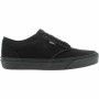 Ténis Casual Homem Vans Atwood Preto de Vans, Ténis e calçado desportivo - Ref: S64121046, Preço: 0,00 €, Desconto: %