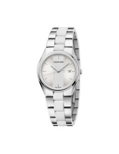 Orologio Uomo Calvin Klein K9E231K6 (Ø 34 mm) da Calvin Klein, Orologi da polso - Ref: S7200639, Precio: €165.62, Descuento: %