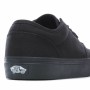 Ténis Casual Homem Vans Atwood Preto de Vans, Ténis e calçado desportivo - Ref: S64121046, Preço: 0,00 €, Desconto: %