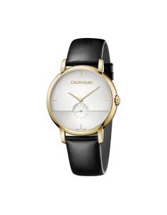 Orologio Uomo Calvin Klein ESTABLISHED (Ø 43 mm) da Calvin Klein, Orologi da polso - Ref: S7200644, Precio: 156,71 €, Descuen...