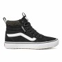 Ténis Casual Criança Vans Filmore Hi VansGuard Preto de Vans, Ténis e calçado desportivo - Ref: S64121049, Preço: 68,22 €, De...