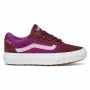 Ténis Casual Criança Vans My Ward VansGuard Vermelho Escuro de Vans, Ténis e calçado desportivo - Ref: S64121051, Preço: 47,8...